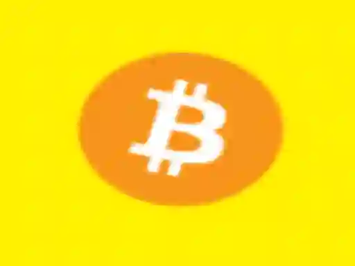 Leikur Flappy Bitcoin á netinu