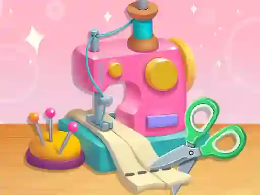 Leikur Doll Game DIY Fashion Star á netinu
