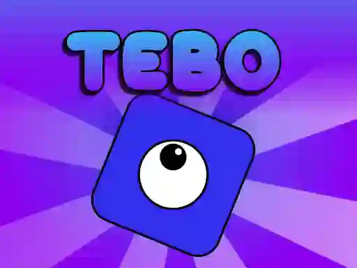 Leikur Tebo á netinu
