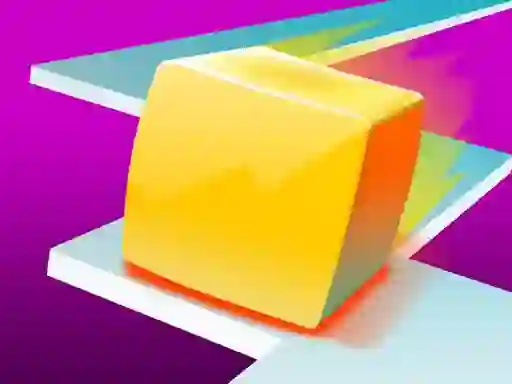 Leikur ZigZag á netinu