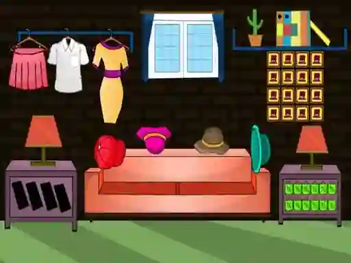 Leikur Black Friday Celebration á netinu