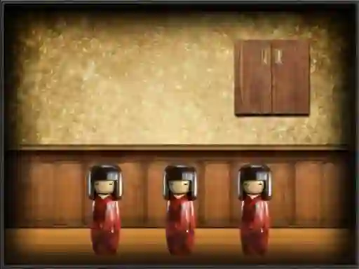 Leikur Amgel Kids Room Escape 70 á netinu