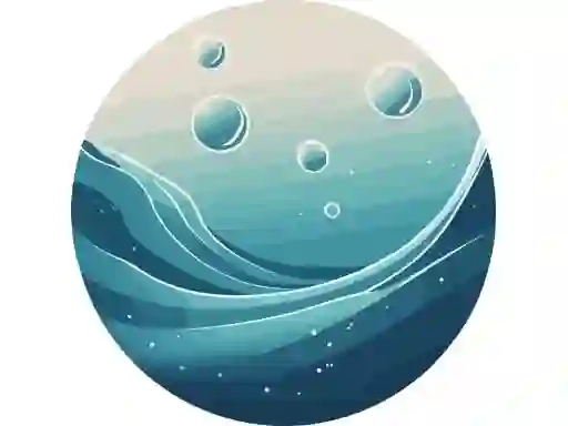 Leikur Ocean Orbs á netinu