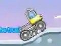 Leikur Snow Truck 2 á netinu
