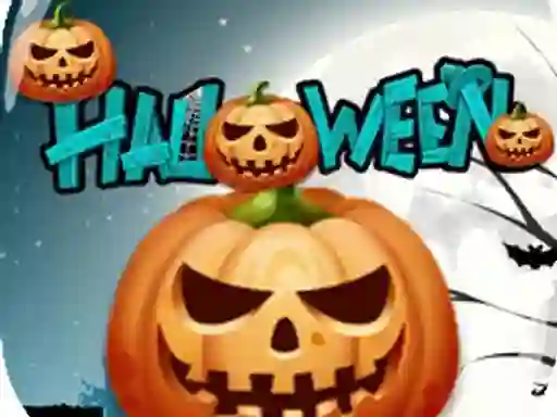 Leikur Halloween á netinu