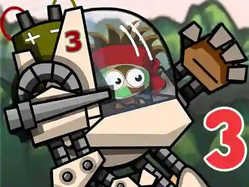 Leikur Super Bomb Bugs á netinu