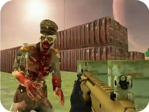 Leikur Battle Swat vs Mercenary á netinu