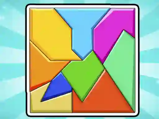 Leikur The Hardest Puzzle Ever á netinu