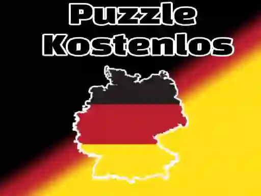Leikur Puzzle Kostenlos á netinu