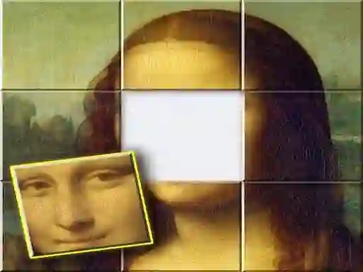 Leikur Jigsort Puzzles á netinu