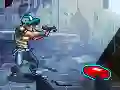Leikur Undead End Hardcore á netinu