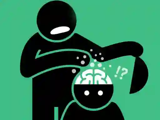 Leikur Brain Wash á netinu