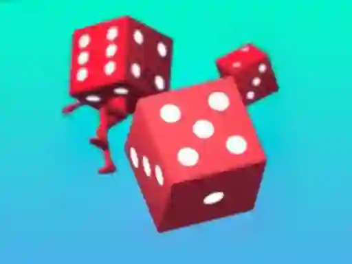 Leikur Dice Gang á netinu
