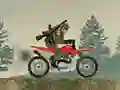 Leikur Army Rider á netinu