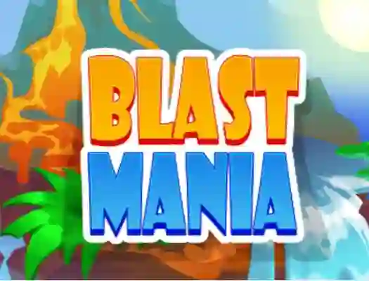 Leikur Blast Mania á netinu