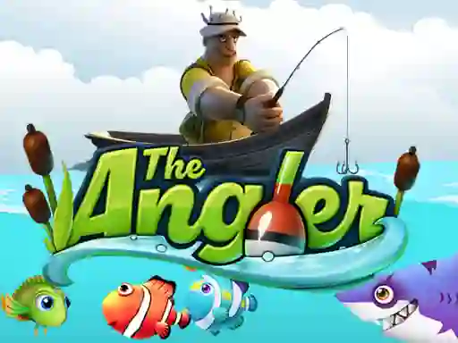 Leikur The Angler á netinu