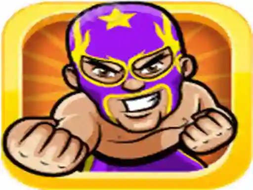 Leikur Wrestling á netinu