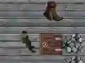 Leikur Escape From Castle Dragonstone á netinu
