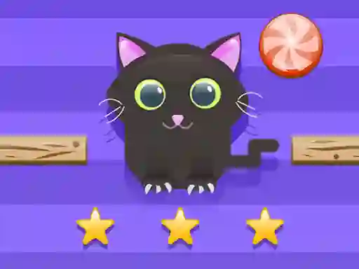 Leikur Cat Challenge á netinu