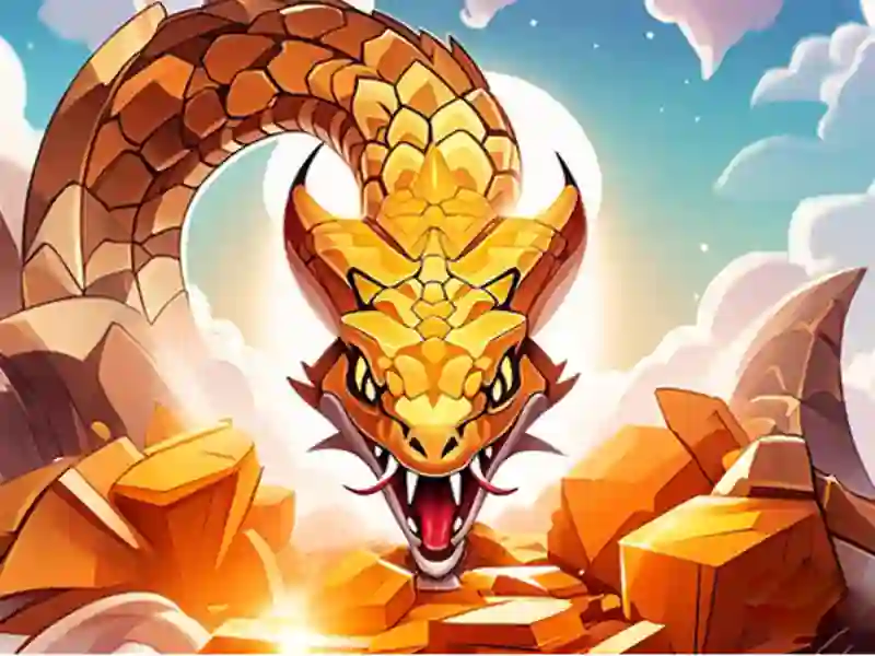 Leikur Snake Hunter á netinu