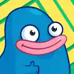 Leikur Maze Monster á netinu