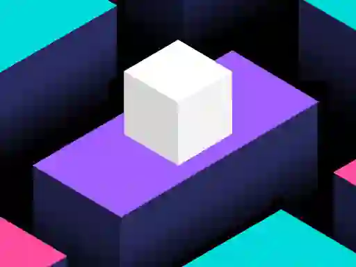 Leikur Mr Cube á netinu