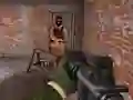 Leikur Army Training á netinu