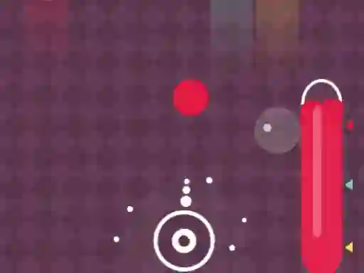 Leikur Splash Colors á netinu