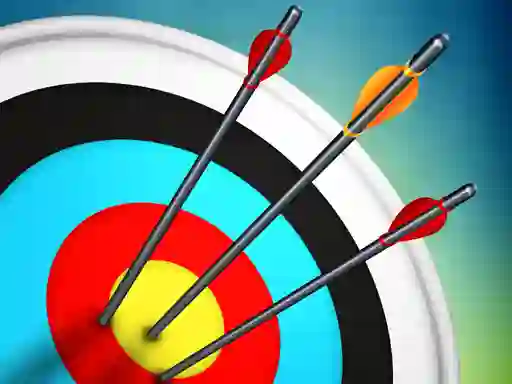 Leikur Master Archery Shooting á netinu