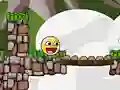Leikur Clobe: The Portal Adventure á netinu