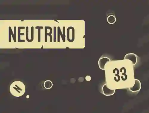 Leikur Neutrino á netinu