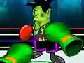 Leikur Mask Boxing á netinu