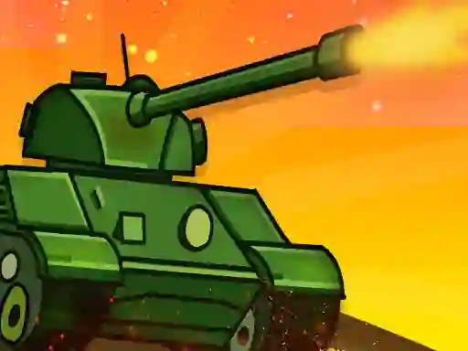 Leikur Armour Clash á netinu