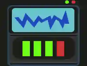 Leikur Music Board á netinu