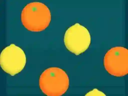 Leikur Fruit Juice á netinu