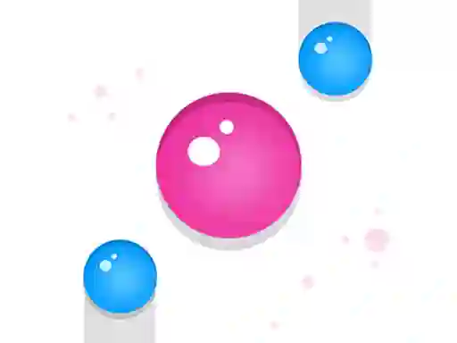 Leikur Crazy Dots á netinu