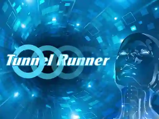 Leikur Tunnel Runner á netinu