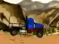Leikur Transporter Truck á netinu