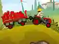Leikur Farm Express á netinu