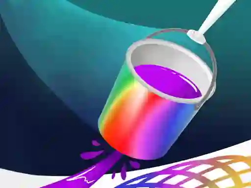 Leikur I Can Paint á netinu
