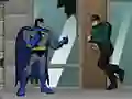 Leikur Batman In The Heat of The Night á netinu