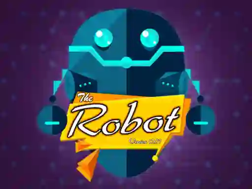 Leikur The Robot á netinu