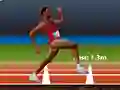 Leikur QWOP á netinu