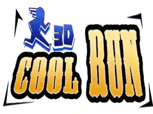 Leikur Cool Run 3d á netinu