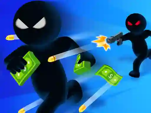 Leikur Killer City á netinu