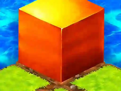 Leikur Epic Flip á netinu