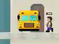 Leikur Jet bus á netinu