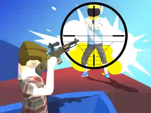 Leikur Super Sniper Missions á netinu
