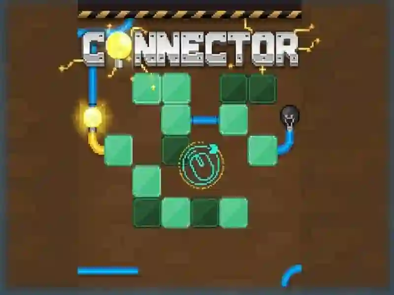 Leikur Connector á netinu
