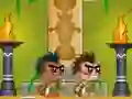 Leikur Fart king Bros á netinu
